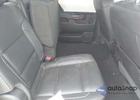 2016 GMC Sierra 1500 Sle z USA, uszkodzony, nr VIN 3GTU2MEC2GG371527